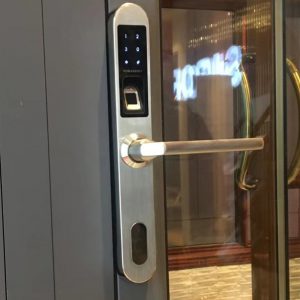 kha nang chiu nhiet cua khoa cua nhom kinh rat cao