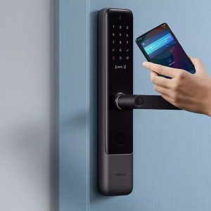 review khoa cua thong minh 2