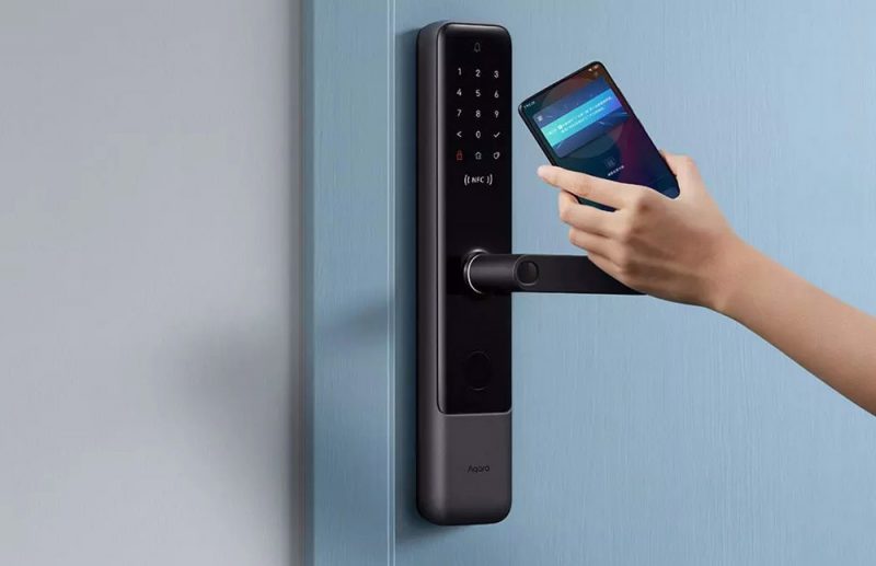 review khoa cua thong minh 2